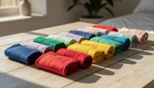 Jak często zmieniać majtki? Lekarze mówią wprost, wielu się zdziwi