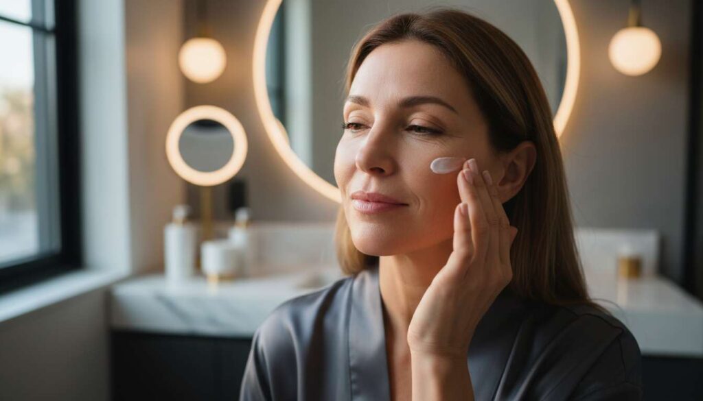 Retinol po 40-tce: nowe wytyczne PTD zmieniają dotychczasowe zasady stosowania