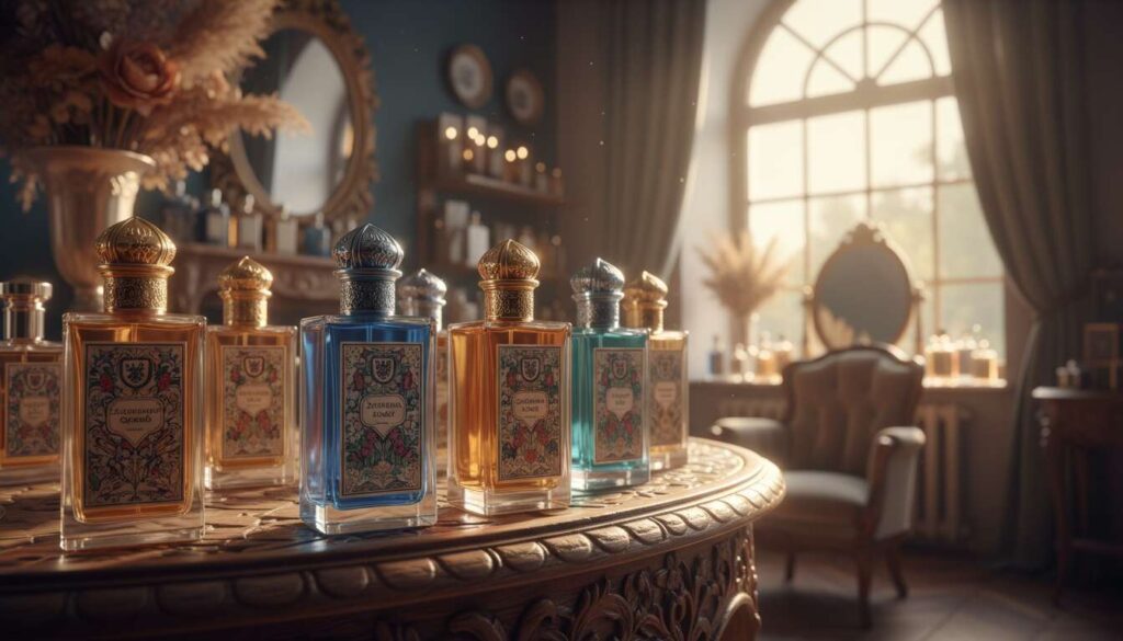 Perfumy niszowe w Polsce: sprzedaż wzrosła o 35% — eksperci wyjaśniają fenomen