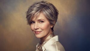 Soft pixie cut 2026: dlaczego ten krój wraca do łask u kobiet po 50-tce?