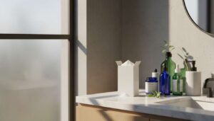 Soda oczyszczona w pielęgnacji: dermatolodzy wyjaśniają, kiedy pomaga, a kiedy szkodzi