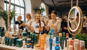 Hebe trend report 2026: 5 produktów pielęgnacyjnych, które Polki kupują najchętniej