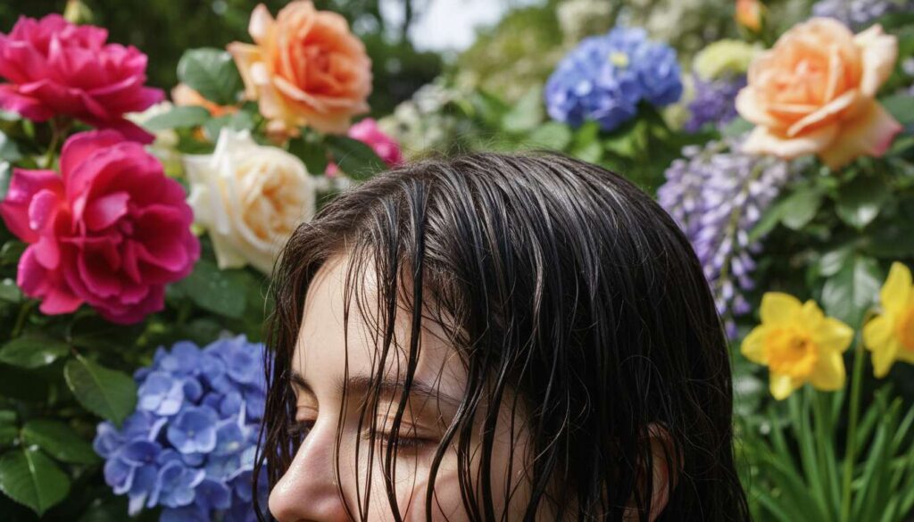 Tłuste włosy wiosną: trycholog zdradza 3 błędy, które pogarszają problem