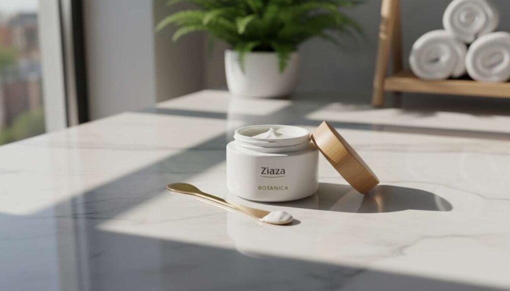 Krem Ziaja Botanica: dermatolodzy wyjaśniają, dlaczego skład za 25 zł zaskakuje